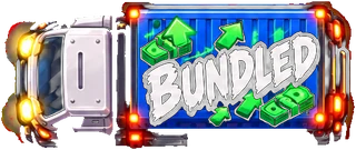 BUNDLED truck