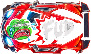 FUD sports car